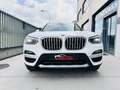 BMW X3 xDrive 30dA Weiß - thumbnail 30