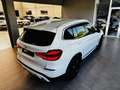 BMW X3 xDrive 30dA Blanco - thumbnail 25