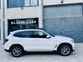 BMW X3 xDrive 30dA Weiß - thumbnail 7