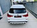 BMW X3 xDrive 30dA Weiß - thumbnail 37