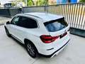 BMW X3 xDrive 30dA Weiß - thumbnail 40
