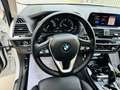 BMW X3 xDrive 30dA Weiß - thumbnail 20