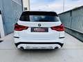 BMW X3 xDrive 30dA Weiß - thumbnail 6