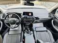 BMW X3 xDrive 30dA Weiß - thumbnail 46