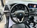 BMW X3 xDrive 30dA Weiß - thumbnail 44