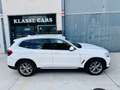 BMW X3 xDrive 30dA Weiß - thumbnail 22