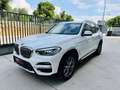 BMW X3 xDrive 30dA Weiß - thumbnail 2