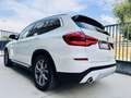 BMW X3 xDrive 30dA Weiß - thumbnail 41
