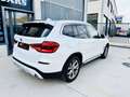 BMW X3 xDrive 30dA Weiß - thumbnail 4