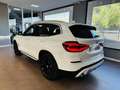 BMW X3 xDrive 30dA Blanco - thumbnail 3
