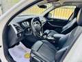 BMW X3 xDrive 30dA Weiß - thumbnail 42