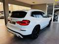 BMW X3 xDrive 30dA Blanco - thumbnail 4