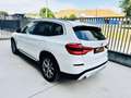 BMW X3 xDrive 30dA Weiß - thumbnail 3