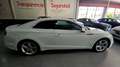 Audi A5 Coupé 3.0TDI S Line quattro S tronic 160kW Blanc - thumbnail 6
