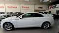 Audi A5 Coupé 3.0TDI S Line quattro S tronic 160kW Blanc - thumbnail 2