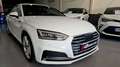 Audi A5 Coupé 3.0TDI S Line quattro S tronic 160kW Wit - thumbnail 5