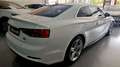 Audi A5 Coupé 3.0TDI S Line quattro S tronic 160kW Wit - thumbnail 7