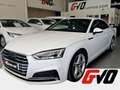 Audi A5 Coupé 3.0TDI S Line quattro S tronic 160kW Wit - thumbnail 1