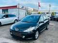 Peugeot 307 HDi 135 Premium Schwarz - thumbnail 1