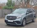 Mercedes-Benz GLS 63 AMG GLS GLS 63 AMG 4Matic Grijs - thumbnail 4