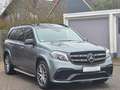 Mercedes-Benz GLS 63 AMG GLS GLS 63 AMG 4Matic Grijs - thumbnail 2