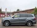 Mercedes-Benz GLS 63 AMG GLS GLS 63 AMG 4Matic Grijs - thumbnail 6