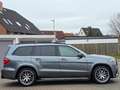 Mercedes-Benz GLS 63 AMG GLS GLS 63 AMG 4Matic Grijs - thumbnail 5