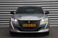 Peugeot e-208 EV 136PK GT PACK AUTOMAAT / NAVI / LEDER / CLIMA / Gris - thumbnail 5