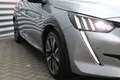 Peugeot e-208 EV 136PK GT PACK AUTOMAAT / NAVI / LEDER / CLIMA / Gris - thumbnail 14