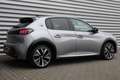 Peugeot e-208 EV 136PK GT PACK AUTOMAAT / NAVI / LEDER / CLIMA / Gris - thumbnail 7