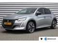 Peugeot e-208 EV 136PK GT PACK AUTOMAAT / NAVI / LEDER / CLIMA / Gris - thumbnail 1