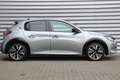 Peugeot e-208 EV 136PK GT PACK AUTOMAAT / NAVI / LEDER / CLIMA / Gris - thumbnail 3
