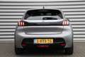 Peugeot e-208 EV 136PK GT PACK AUTOMAAT / NAVI / LEDER / CLIMA / Gris - thumbnail 8