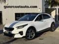 Kia Ceed / cee'd 1.6 GDI 105CH + PLUG-IN 60.5CH DESIGN DCT6 MY22 Blanc - thumbnail 2