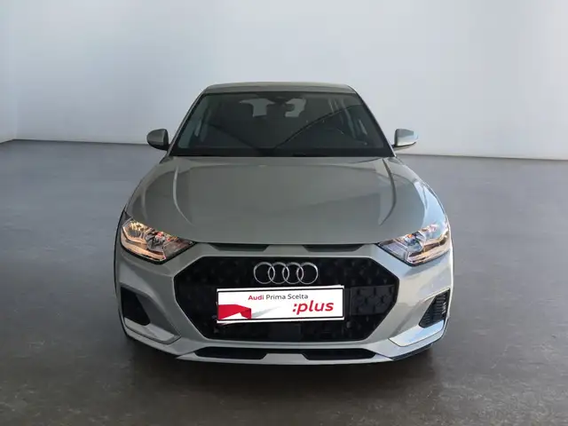 Audi A1 30 TFSI S Tronic Citycarver Allstreet
