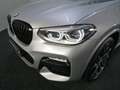 BMW X3 xDrive20i High Executive M Sport Automaat / Panora Grau - thumbnail 21
