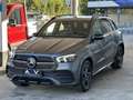 Mercedes-Benz GLE 350 de AMG-Line PHEV 4Matic Aut. Grau - thumbnail 14
