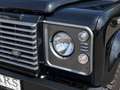 Land Rover Defender 110 SE I 2+ I 28 TKM I 7 SITZE Czarny - thumbnail 3