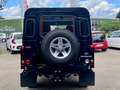 Land Rover Defender 110 SE I 2+ I 28 TKM I 7 SITZE Czarny - thumbnail 5