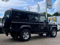 Land Rover Defender 110 SE I 2+ I 28 TKM I 7 SITZE Czarny - thumbnail 6