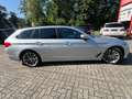 BMW 530 Touring 530 d *Navi/Kamera/Sitzhzg.* Argent - thumbnail 4