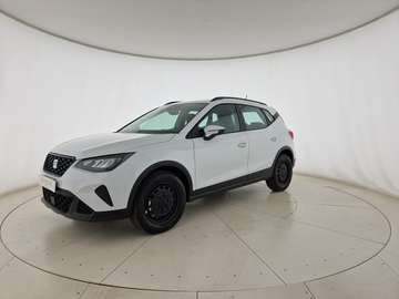 1.0 ecotsi reference 95cv