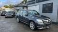 Mercedes-Benz GLK 220 CDI BlueEfficiency*NAVI*BI-XEN*AHK Grau - thumbnail 3