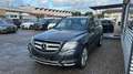 Mercedes-Benz GLK 220 CDI BlueEfficiency*NAVI*BI-XEN*AHK Grau - thumbnail 1