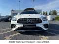 Mercedes-Benz E 220 d 4Matic*AMG Line*WideScr*R-Kam*ILS*JS Gar Weiß - thumbnail 1
