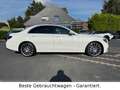 Mercedes-Benz E 220 d 4Matic*AMG Line*WideScr*R-Kam*ILS*JS Gar Weiß - thumbnail 8