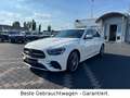 Mercedes-Benz E 220 d 4Matic*AMG Line*WideScr*R-Kam*ILS*JS Gar Weiß - thumbnail 3