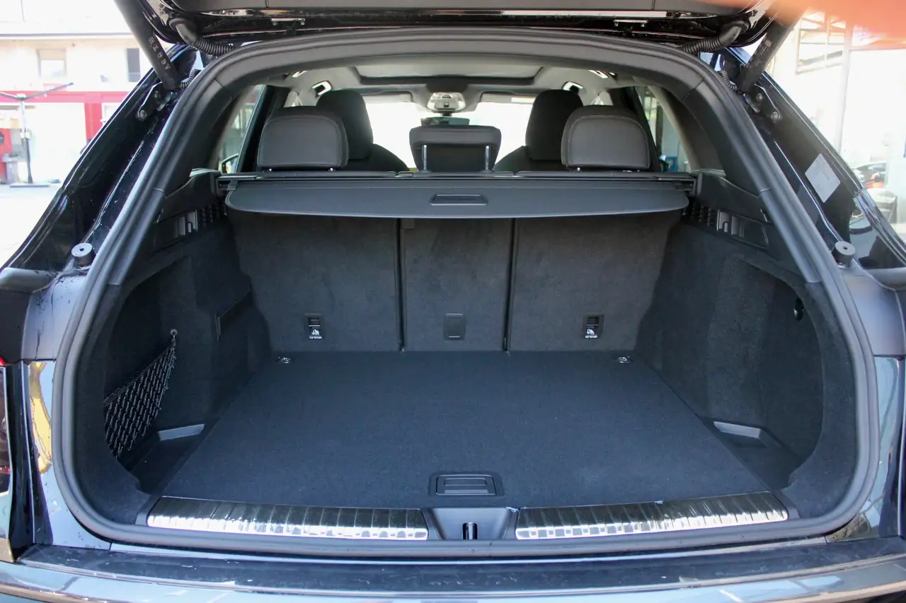 Audi Q5 S line edition 40 TDI 150 kW mHEV S tronic quattro 8