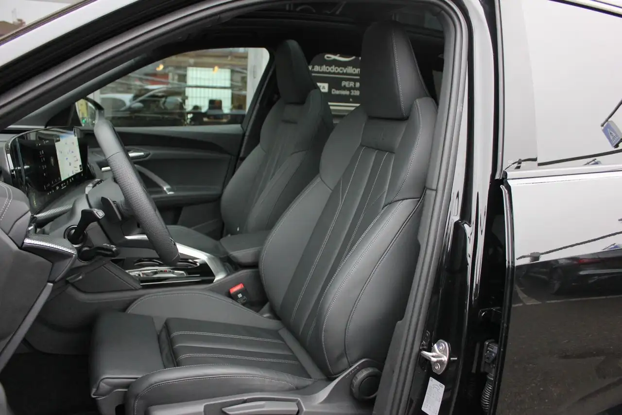 Audi Q5 S line edition 40 TDI 150 kW mHEV S tronic quattro 13