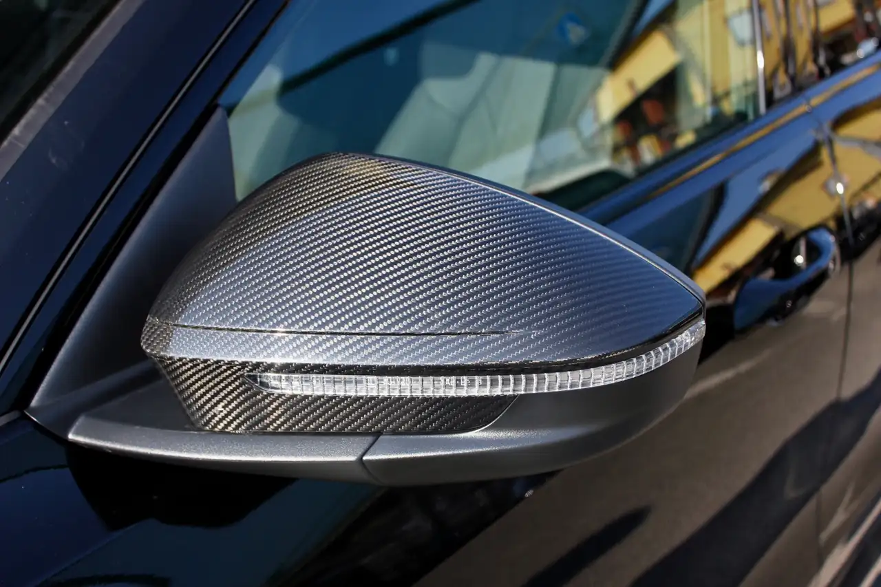 Audi Q5 S line edition 40 TDI 150 kW mHEV S tronic quattro 17